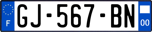 GJ-567-BN