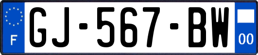 GJ-567-BW