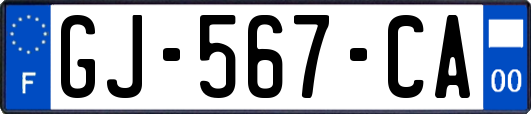 GJ-567-CA