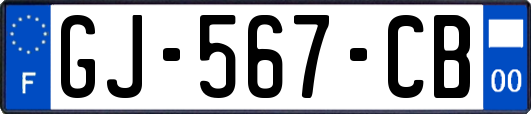 GJ-567-CB