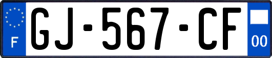 GJ-567-CF