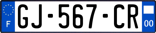 GJ-567-CR