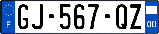 GJ-567-QZ
