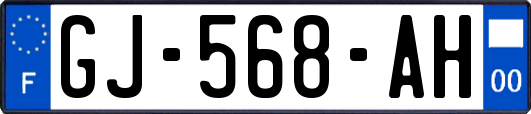 GJ-568-AH