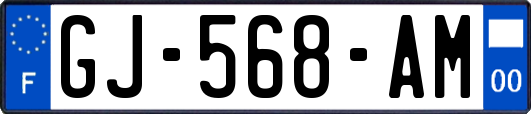 GJ-568-AM