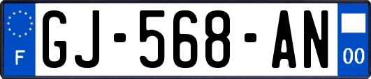 GJ-568-AN