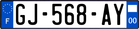 GJ-568-AY