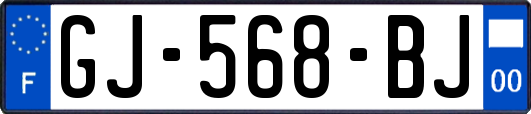 GJ-568-BJ