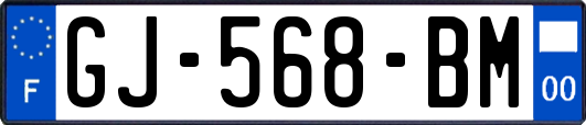 GJ-568-BM