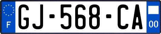 GJ-568-CA