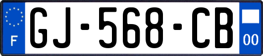 GJ-568-CB