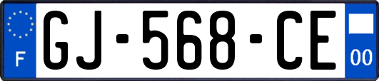 GJ-568-CE