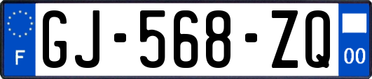GJ-568-ZQ