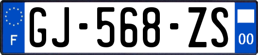 GJ-568-ZS