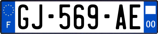 GJ-569-AE