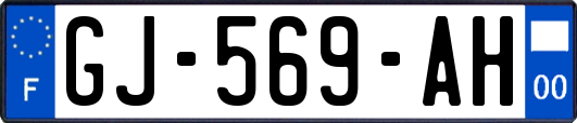 GJ-569-AH