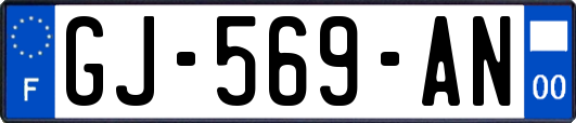 GJ-569-AN