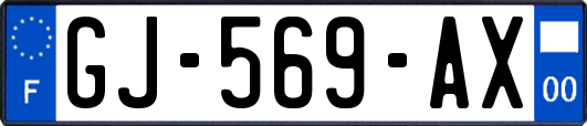 GJ-569-AX
