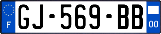 GJ-569-BB