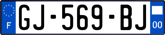 GJ-569-BJ