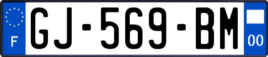 GJ-569-BM