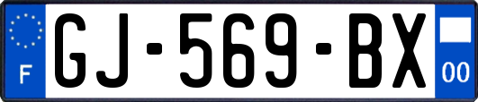 GJ-569-BX