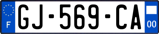 GJ-569-CA