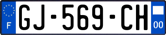 GJ-569-CH