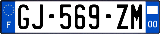 GJ-569-ZM