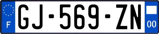 GJ-569-ZN