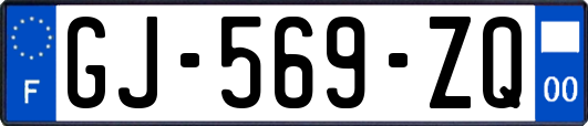 GJ-569-ZQ