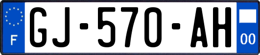 GJ-570-AH