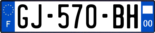 GJ-570-BH