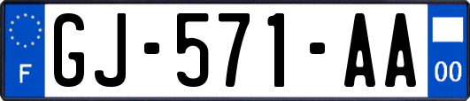 GJ-571-AA