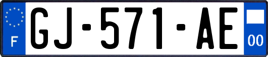 GJ-571-AE