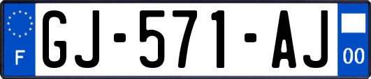 GJ-571-AJ