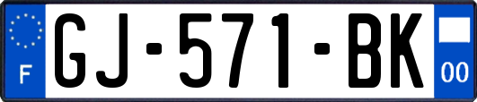 GJ-571-BK