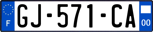 GJ-571-CA