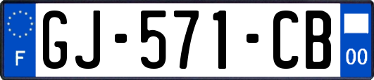 GJ-571-CB