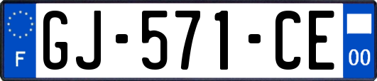 GJ-571-CE