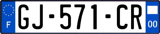 GJ-571-CR