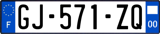 GJ-571-ZQ