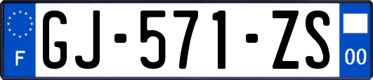 GJ-571-ZS