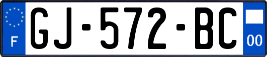 GJ-572-BC