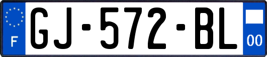 GJ-572-BL