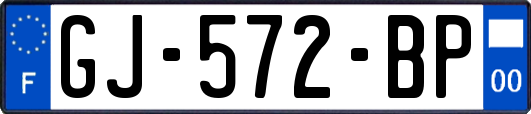 GJ-572-BP