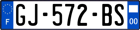 GJ-572-BS