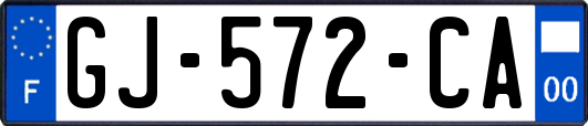 GJ-572-CA