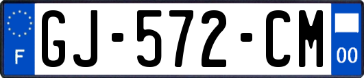 GJ-572-CM