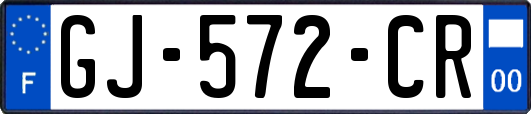 GJ-572-CR